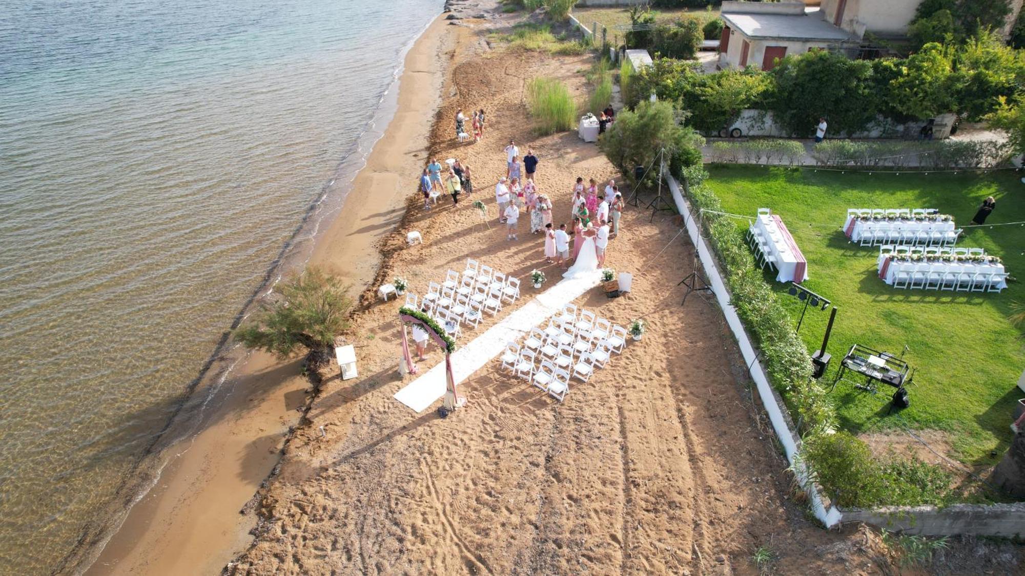 Alekos Beach Houses-Alekos Beach Complex Lixouri Eksteriør billede